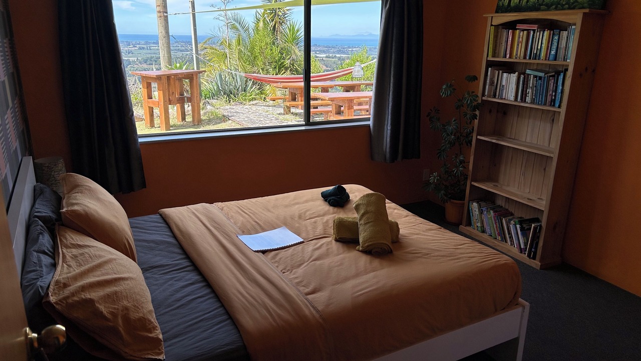 Photo of Bedroom in Motueka