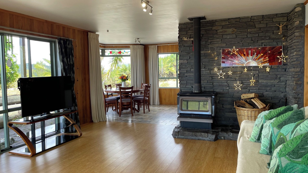 Photo of Livingroom in Motueka