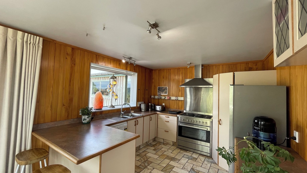 Photo of Kitchen in Motueka