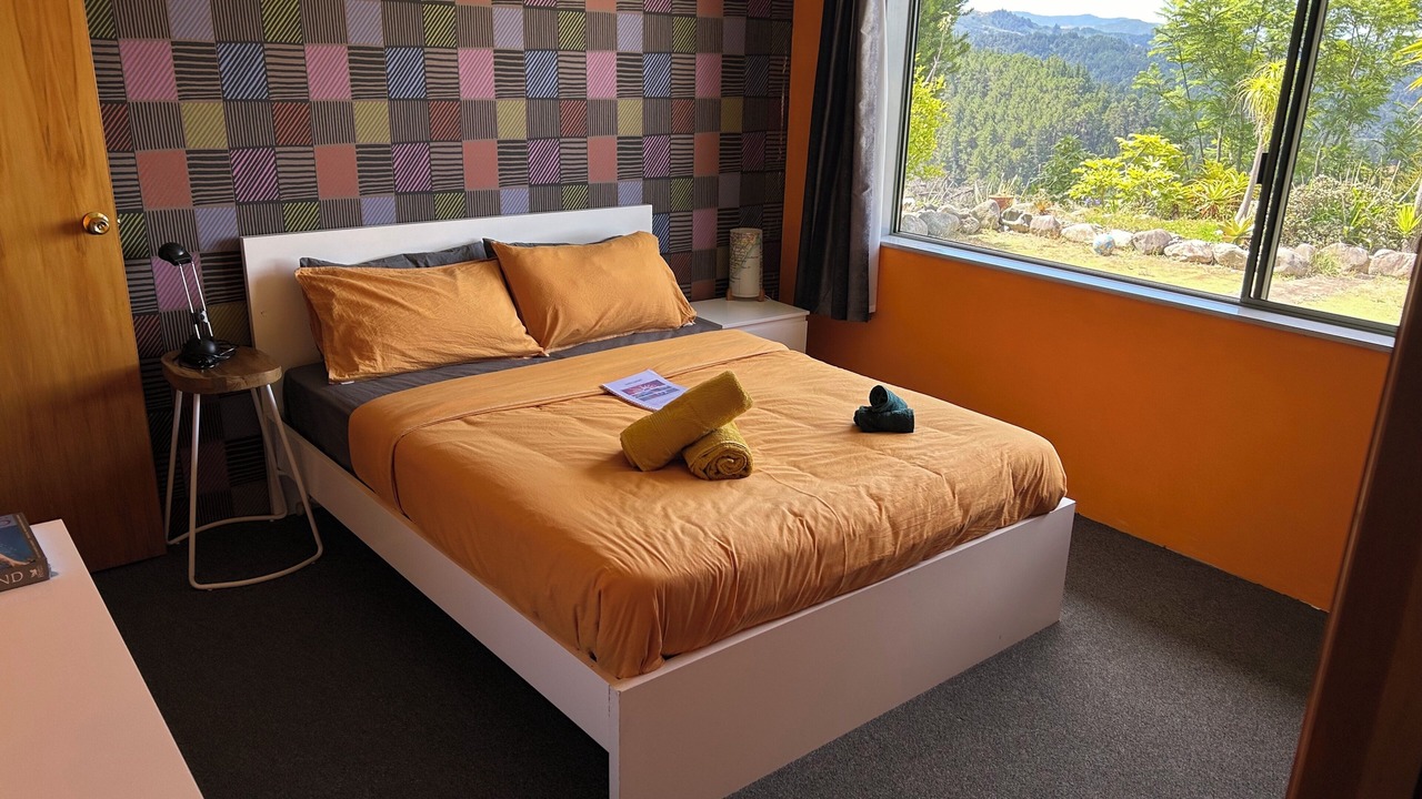 Photo of Bedroom in Motueka