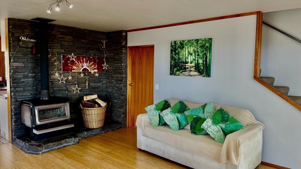 Photo of Livingroom in Motueka