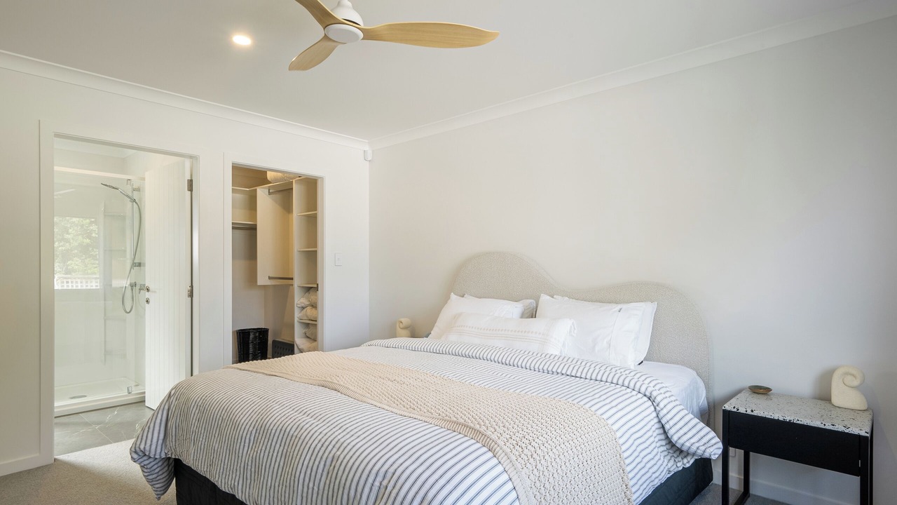 Photo of Bedroom in Waitarere Beach