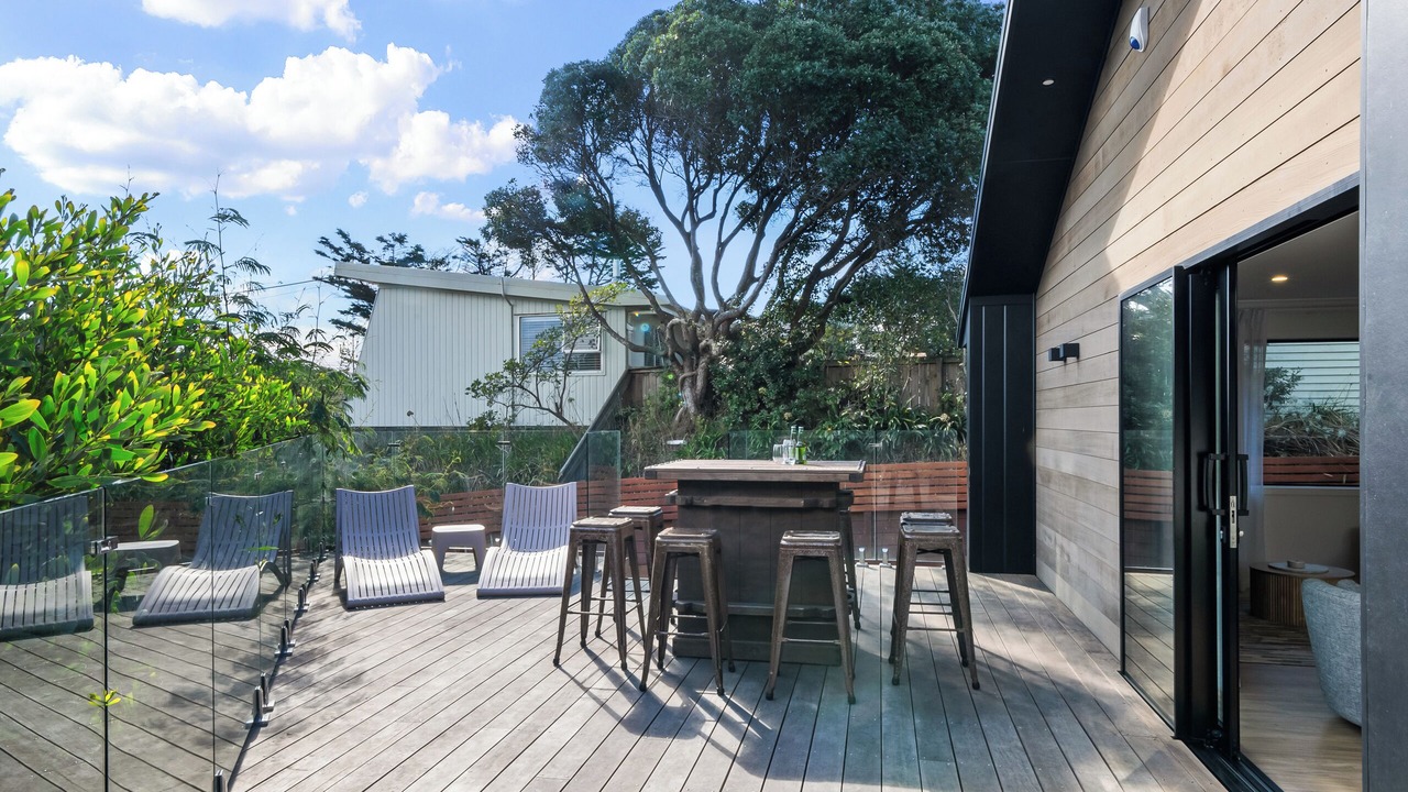 Photo of Outdoor in Waitarere Beach