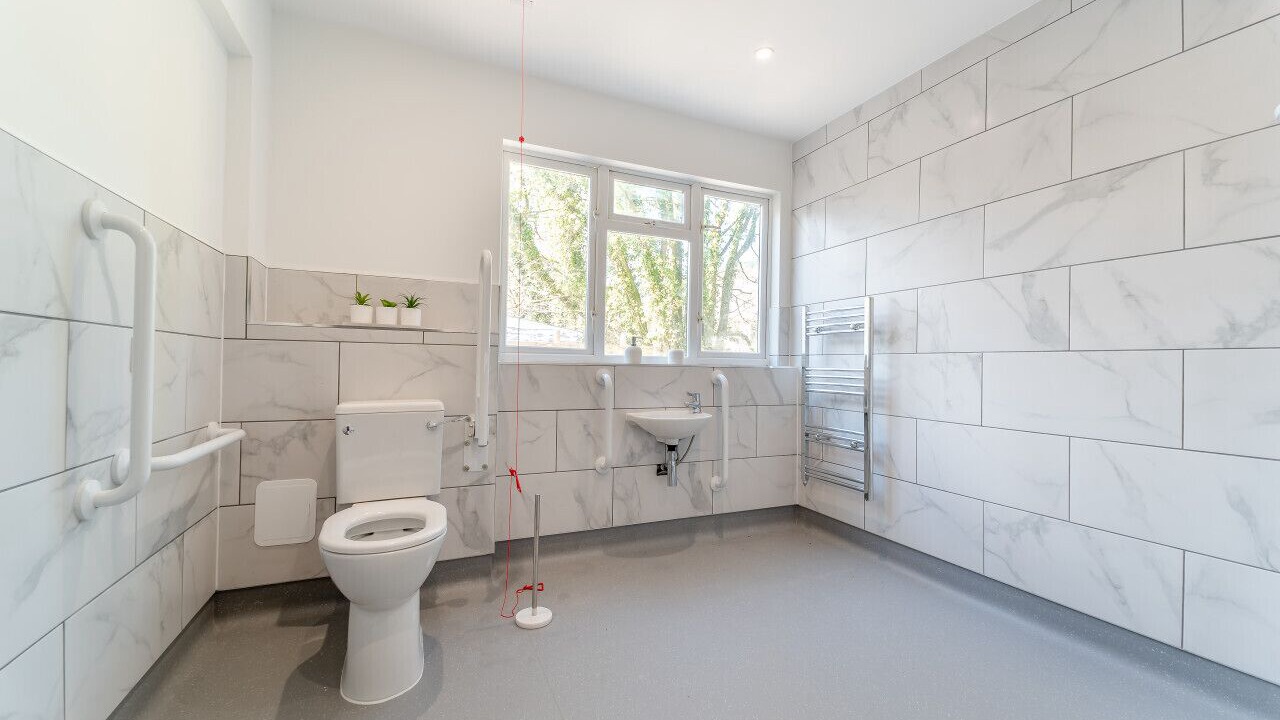 Photo of Bathroom in Tarbet