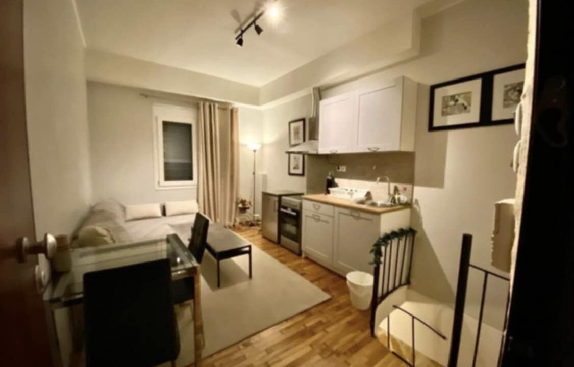 Photo of Bedroom in Kypseli