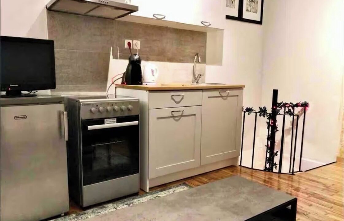 Photo of Kitchen in Kypseli