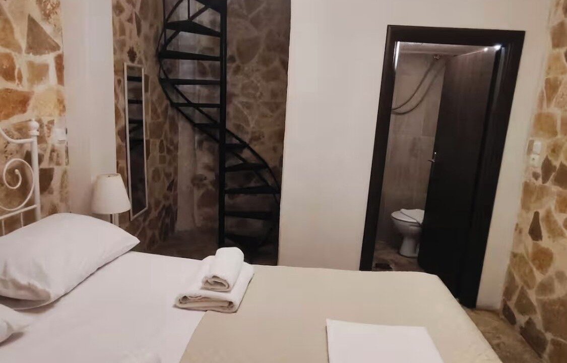 Photo of Bedroom in Kypseli