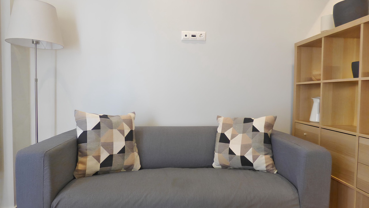 Photo of Livingroom in Nea Chalkidona