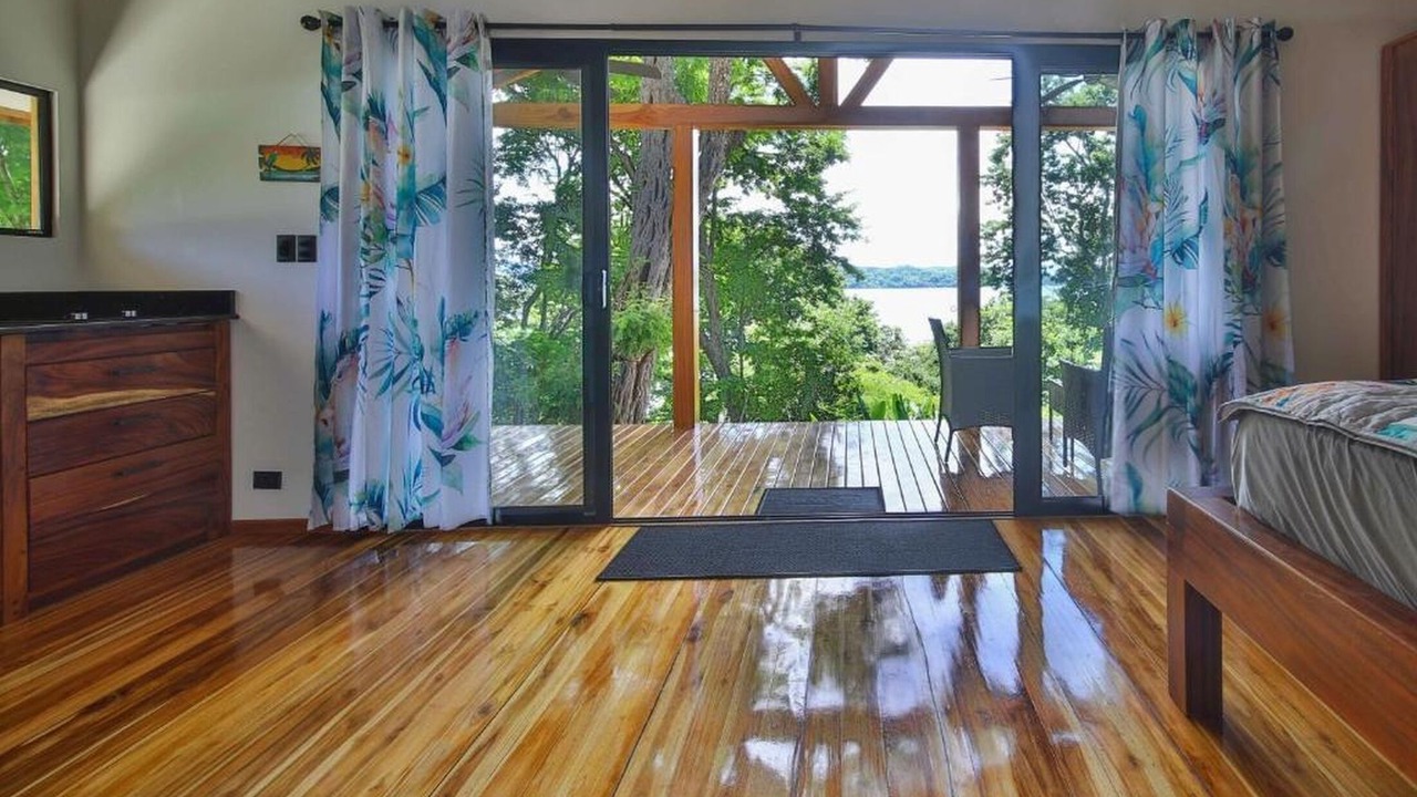 Photo of Bedroom in Playa Naranjo