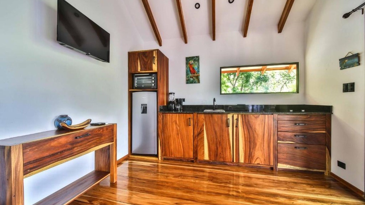 Photo of Kitchen in Playa Naranjo