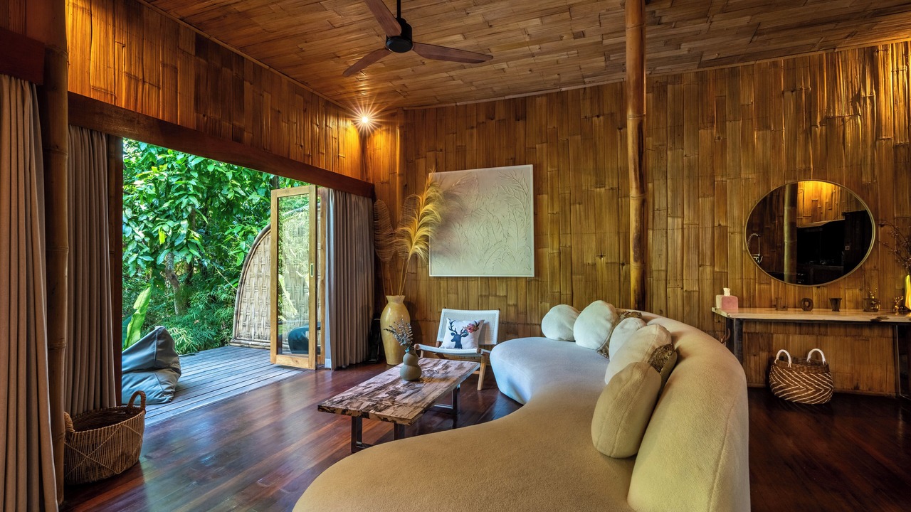 Photo of Livingroom in Beraban