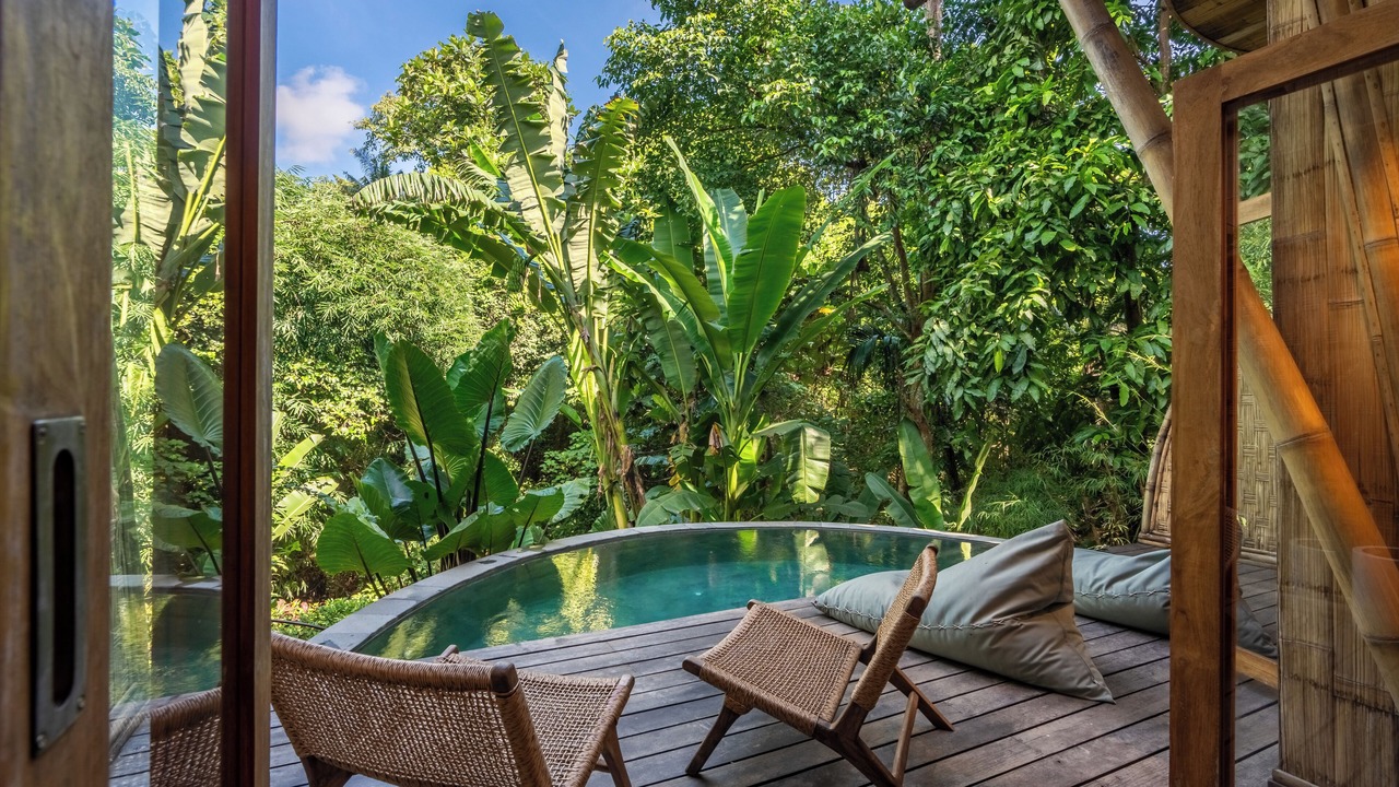 Photo of Outdoor in Beraban