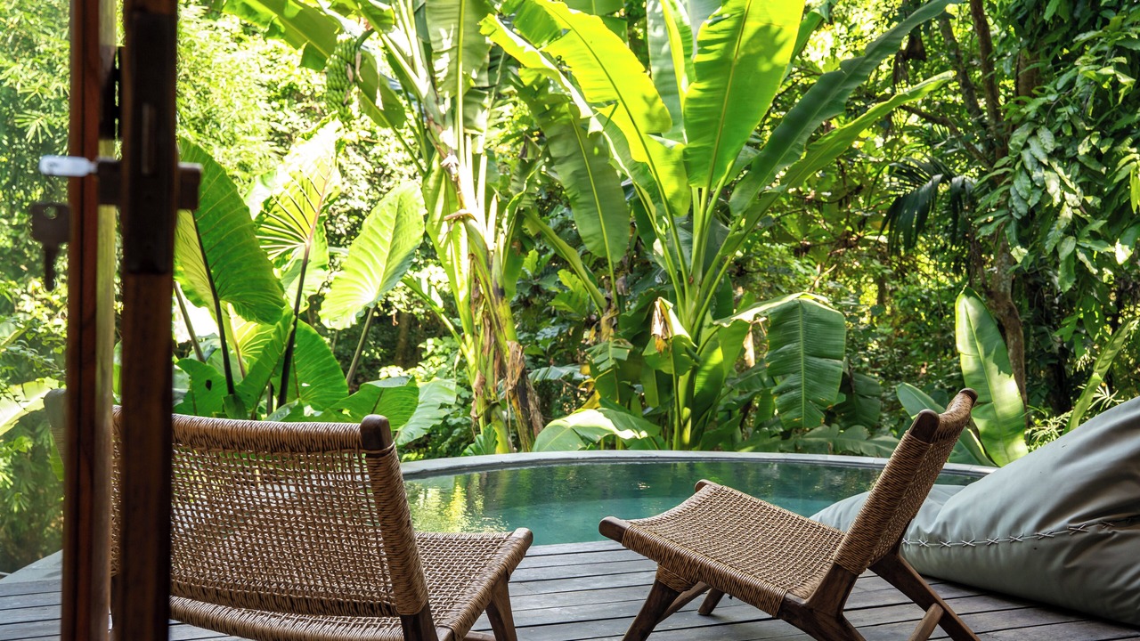 Photo of Outdoor in Beraban