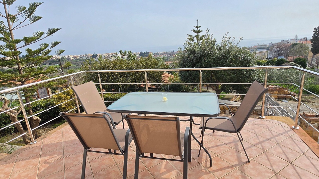 Photo of Outdoor in Chios