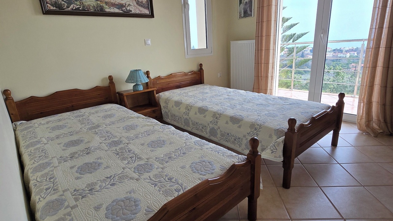 Photo of Bedroom in Chios