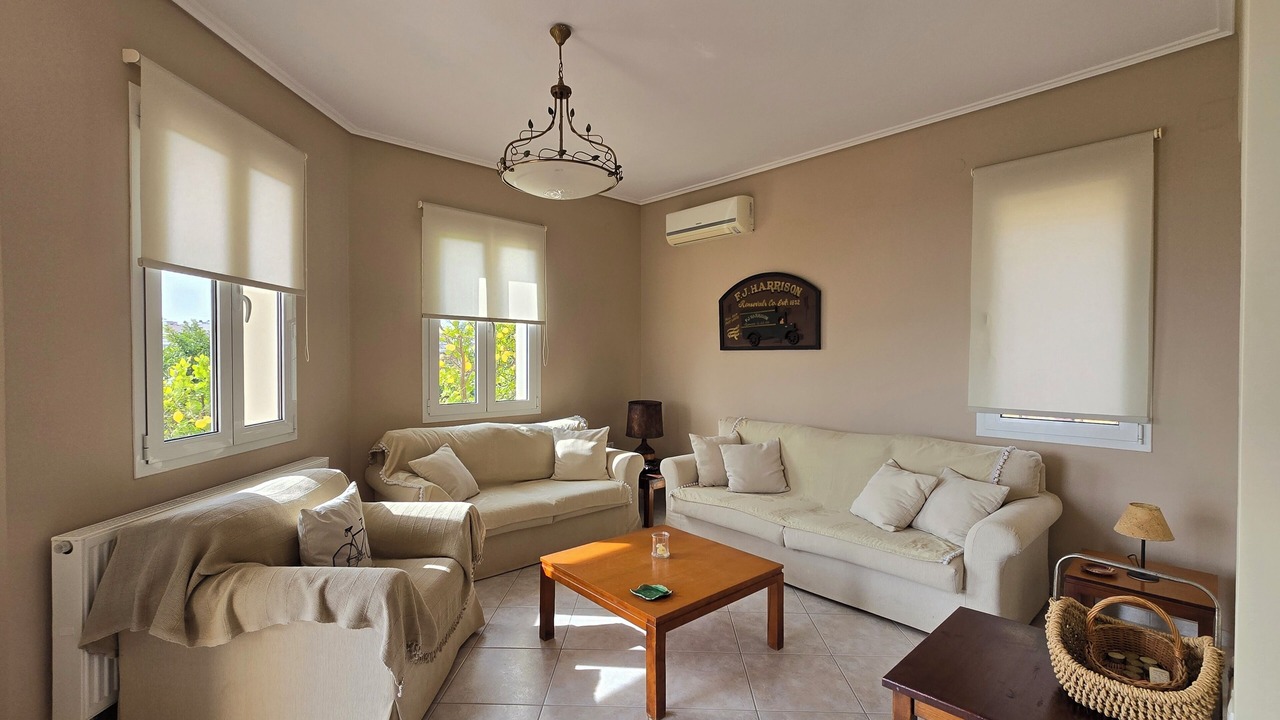 Photo of Livingroom in Chios