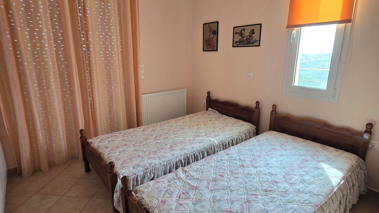 Photo of Bedroom in Chios