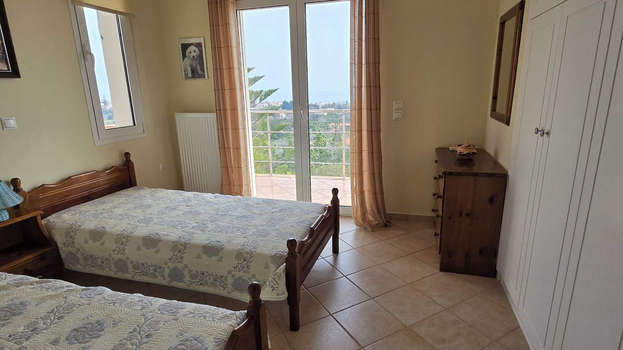 Photo of Bedroom in Chios