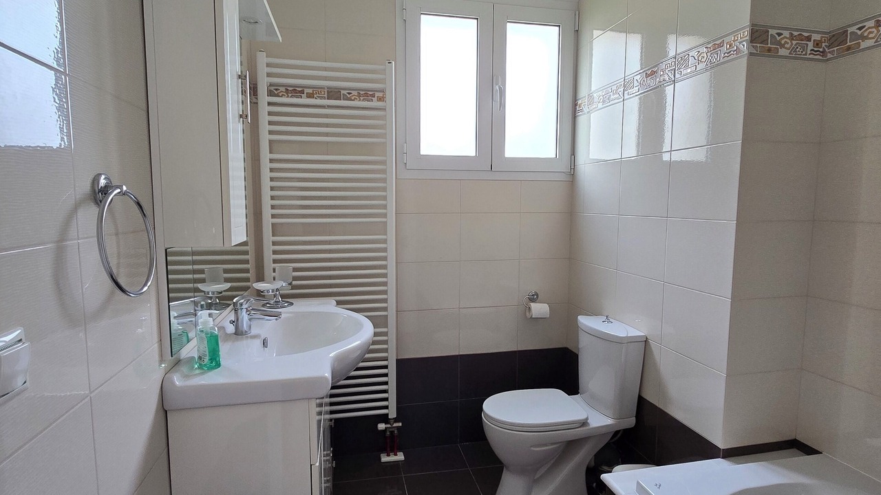 Photo of Bathroom in Chios