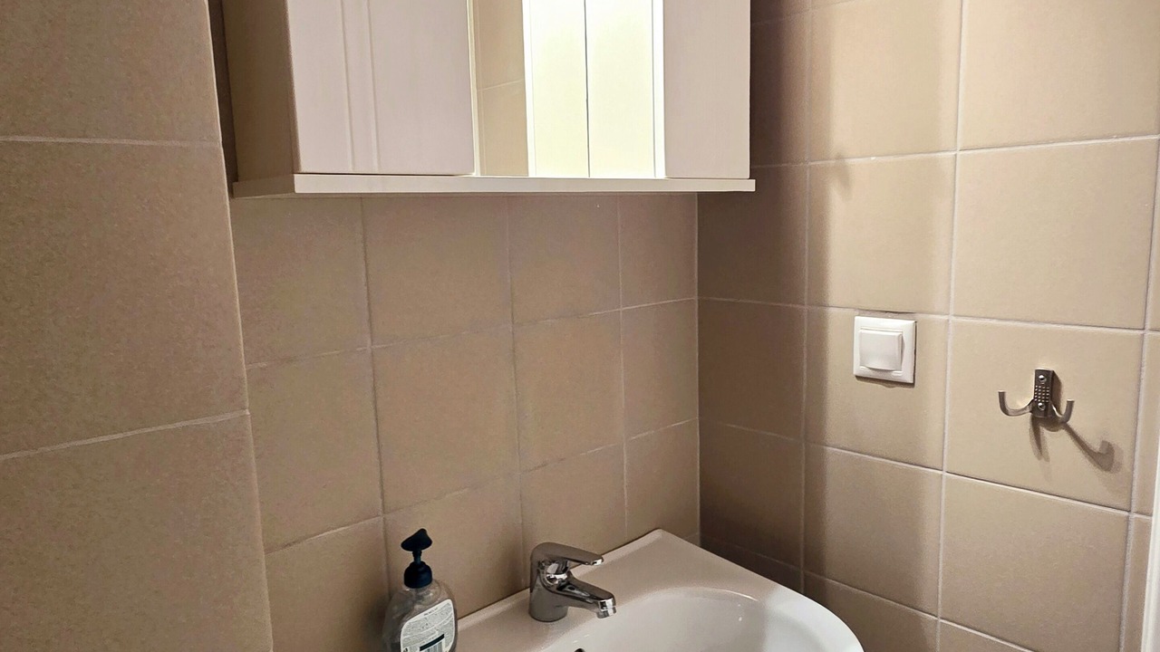 Photo of Bathroom in Chios