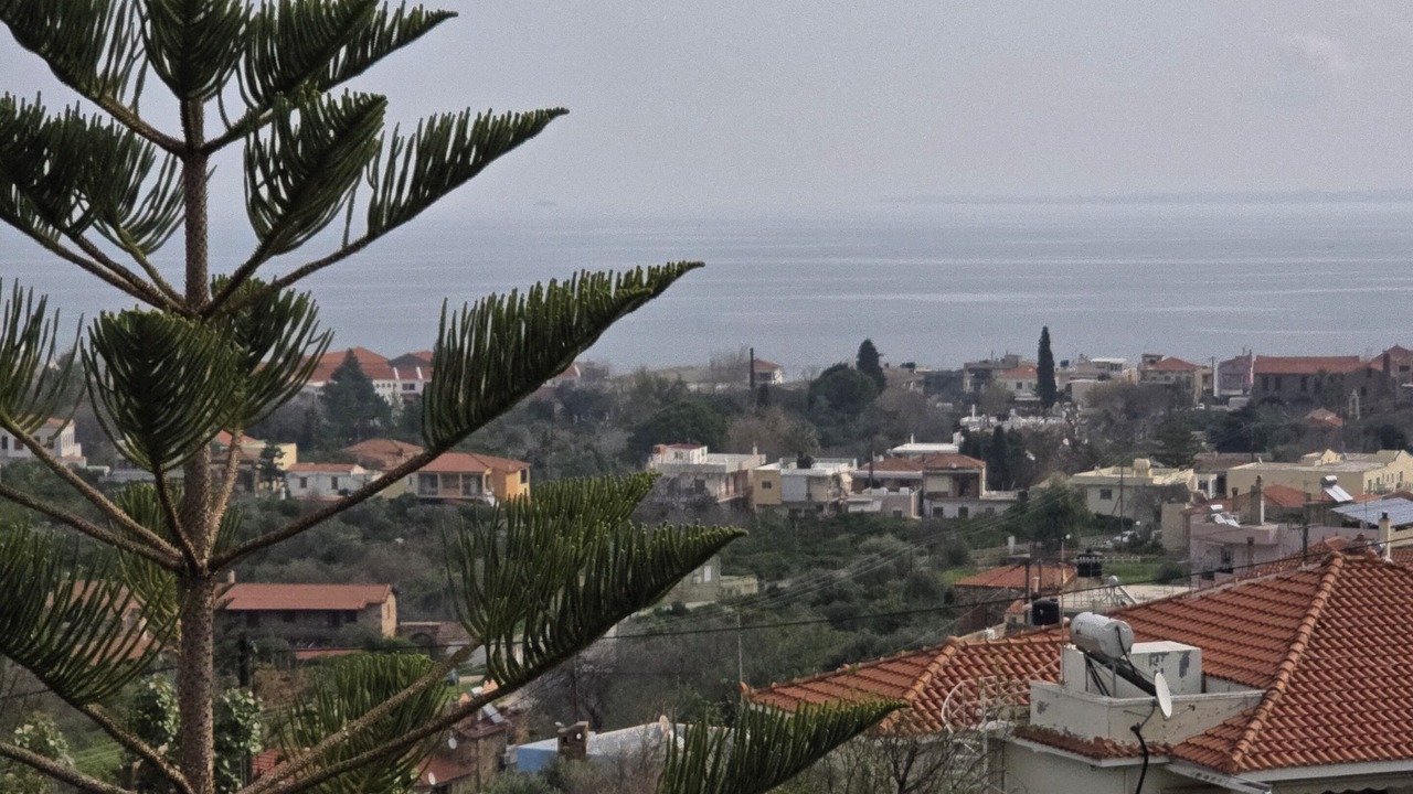 Photo of Outdoor in Chios