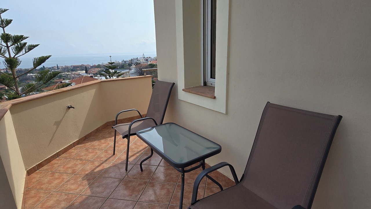 Photo of Patio Balcony in Chios