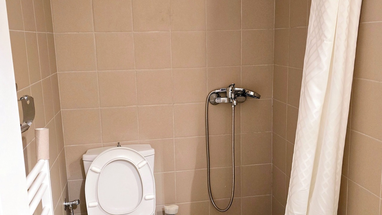 Photo of Bathroom in Chios