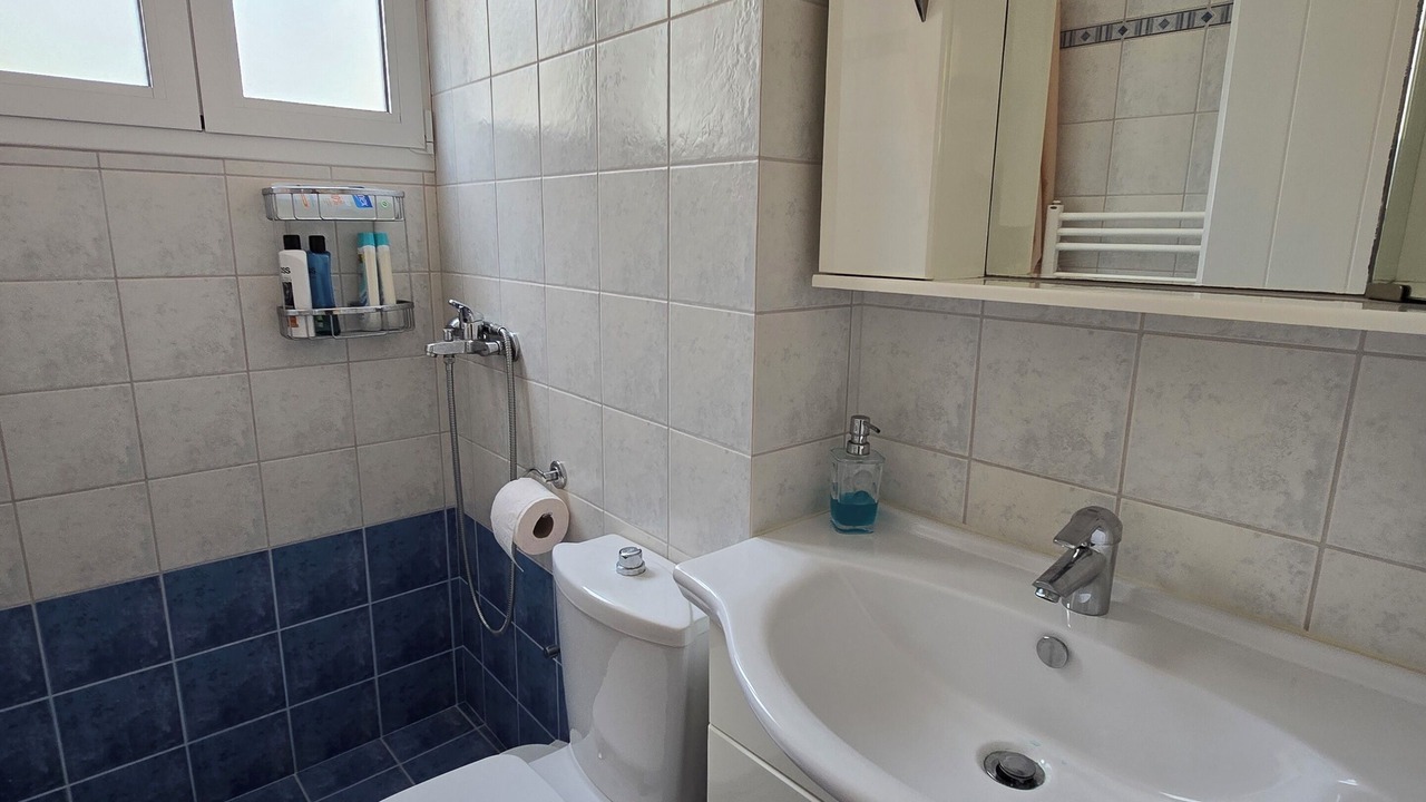 Photo of Bathroom in Chios