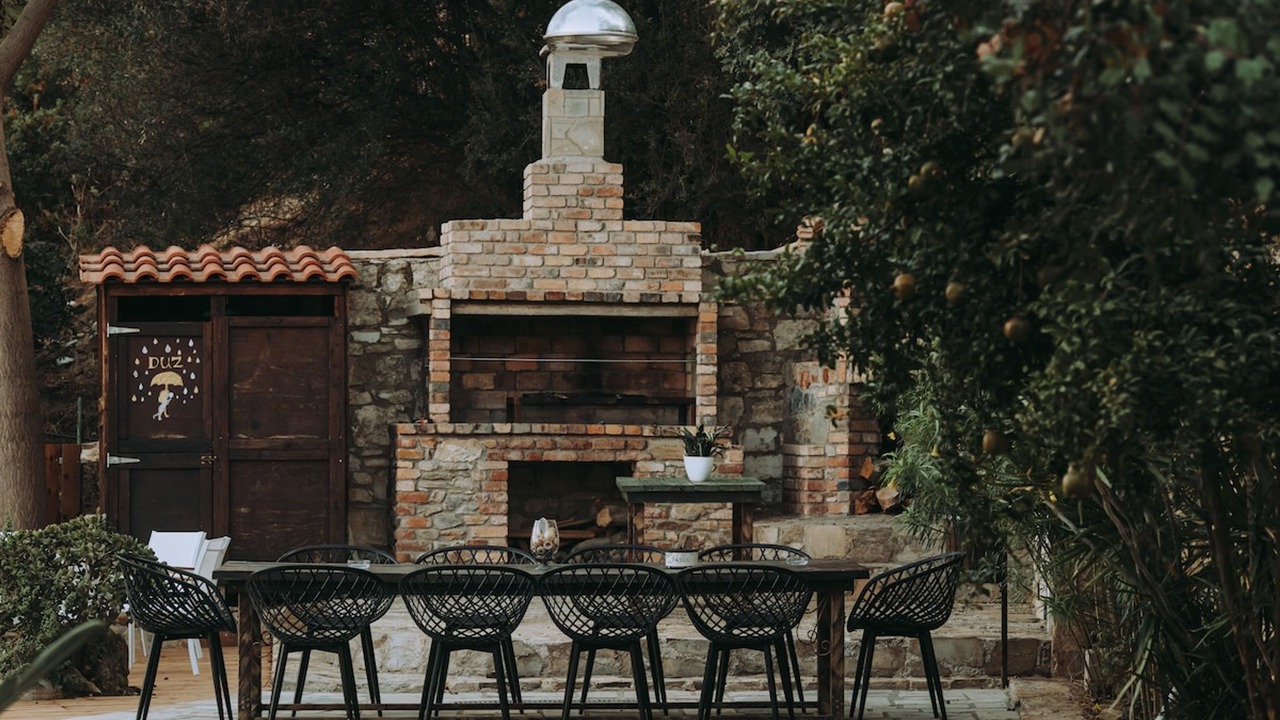 Photo of Outdoor in Rodhia