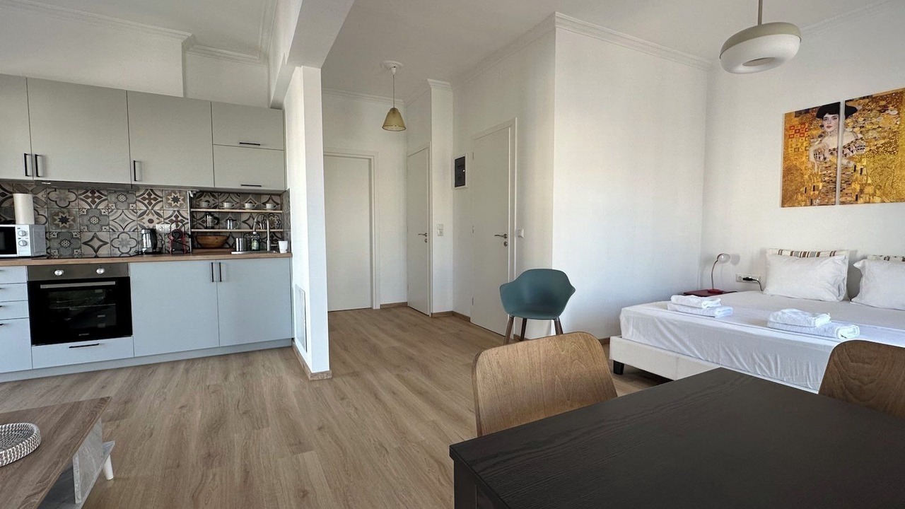 Photo of Bedroom in Kypseli