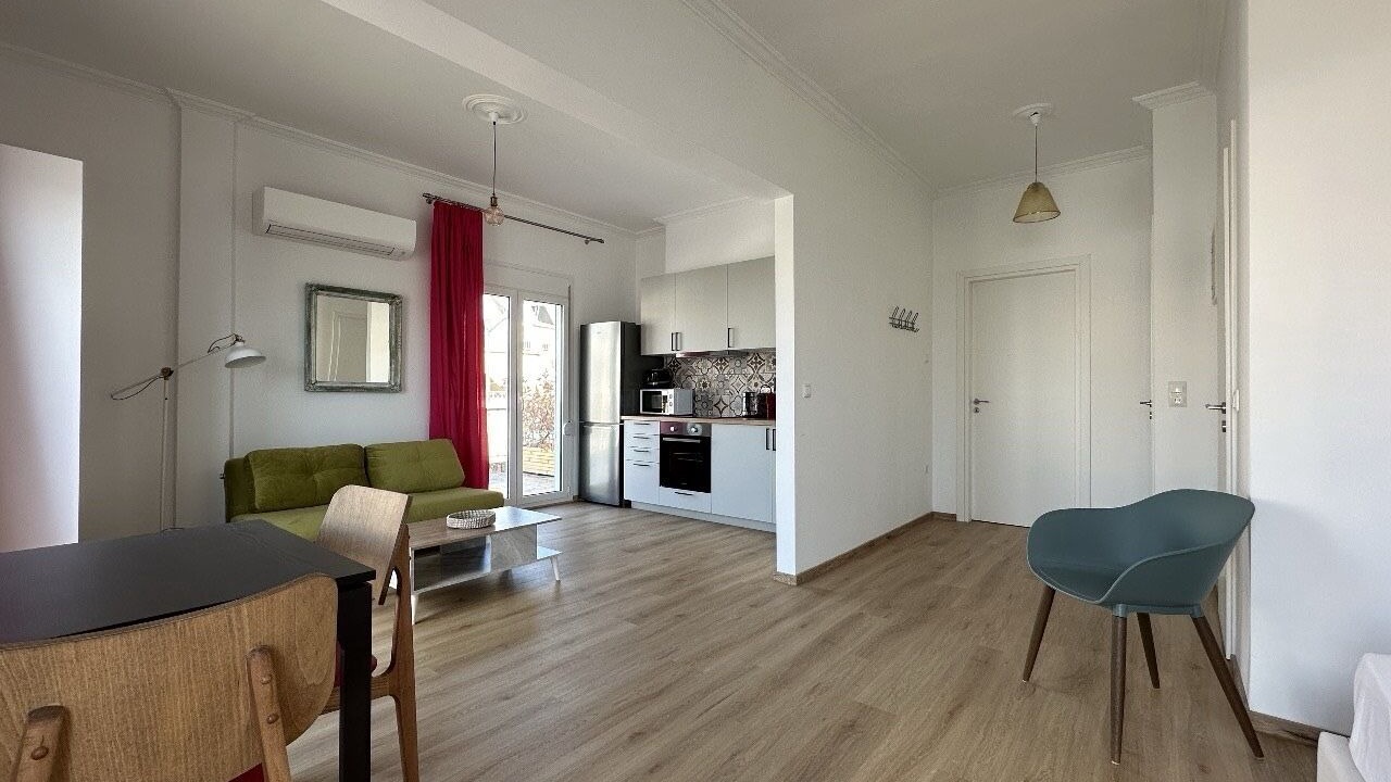 Photo of Livingroom in Kypseli