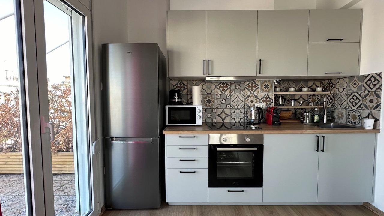 Photo of Kitchen in Kypseli