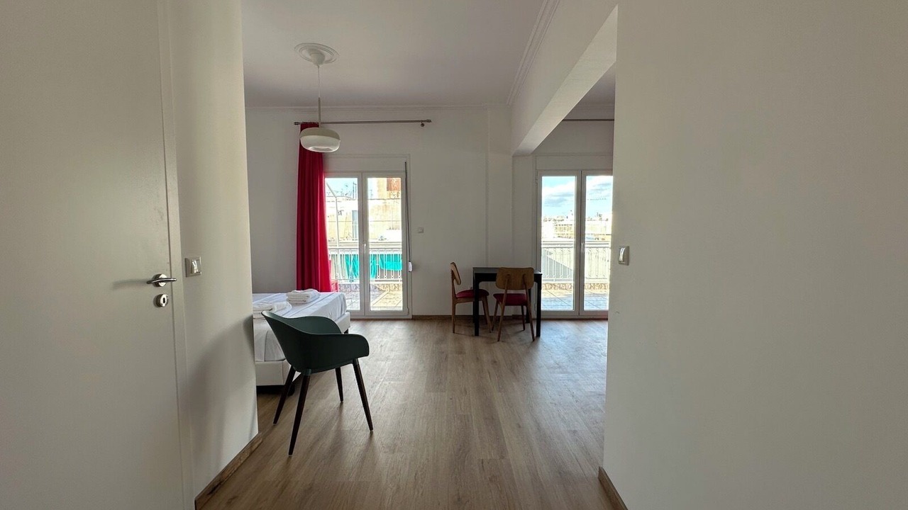 Photo of Bedroom in Kypseli