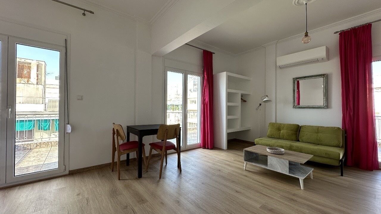 Photo of Livingroom in Kypseli