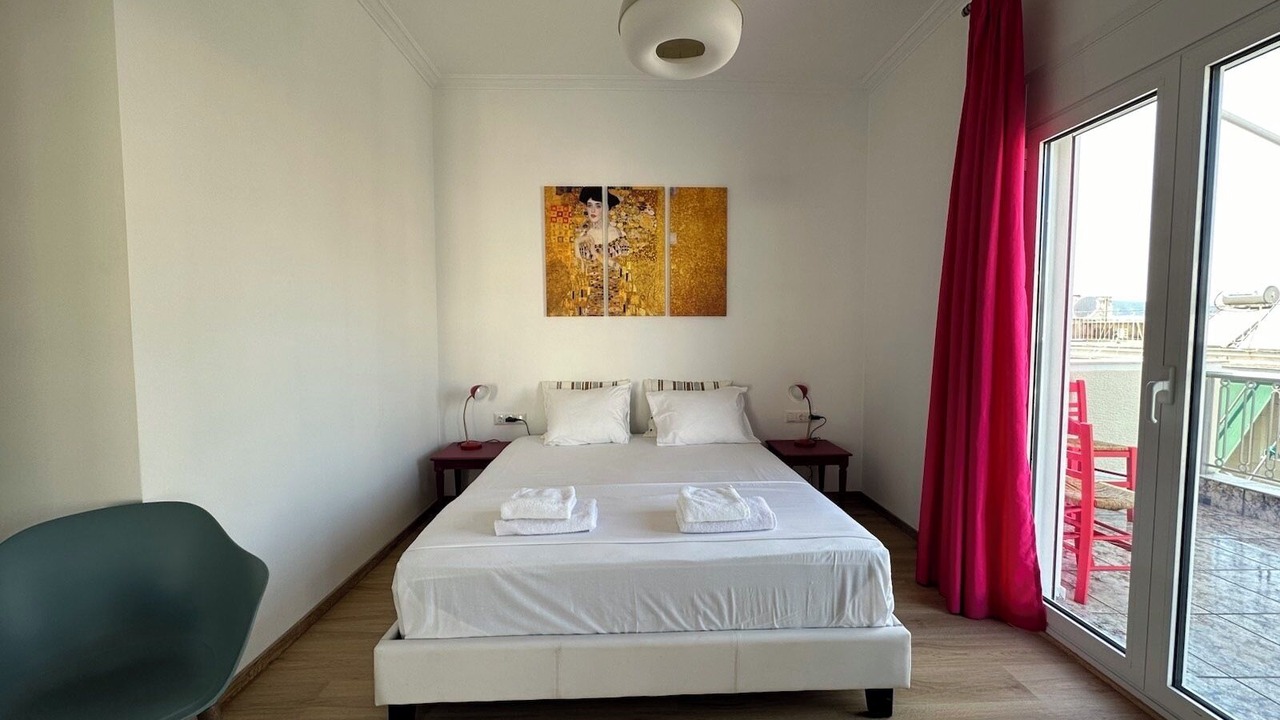 Photo of Bedroom in Kypseli