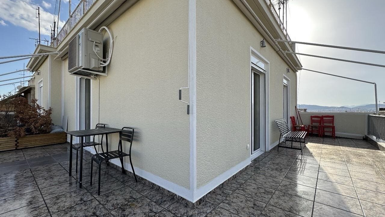 Photo of Outdoor in Kypseli