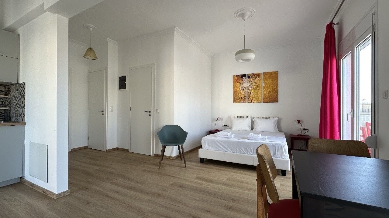Photo of Bedroom in Kypseli