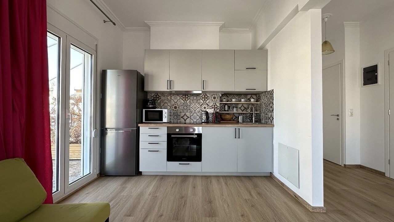 Photo of Kitchen in Kypseli
