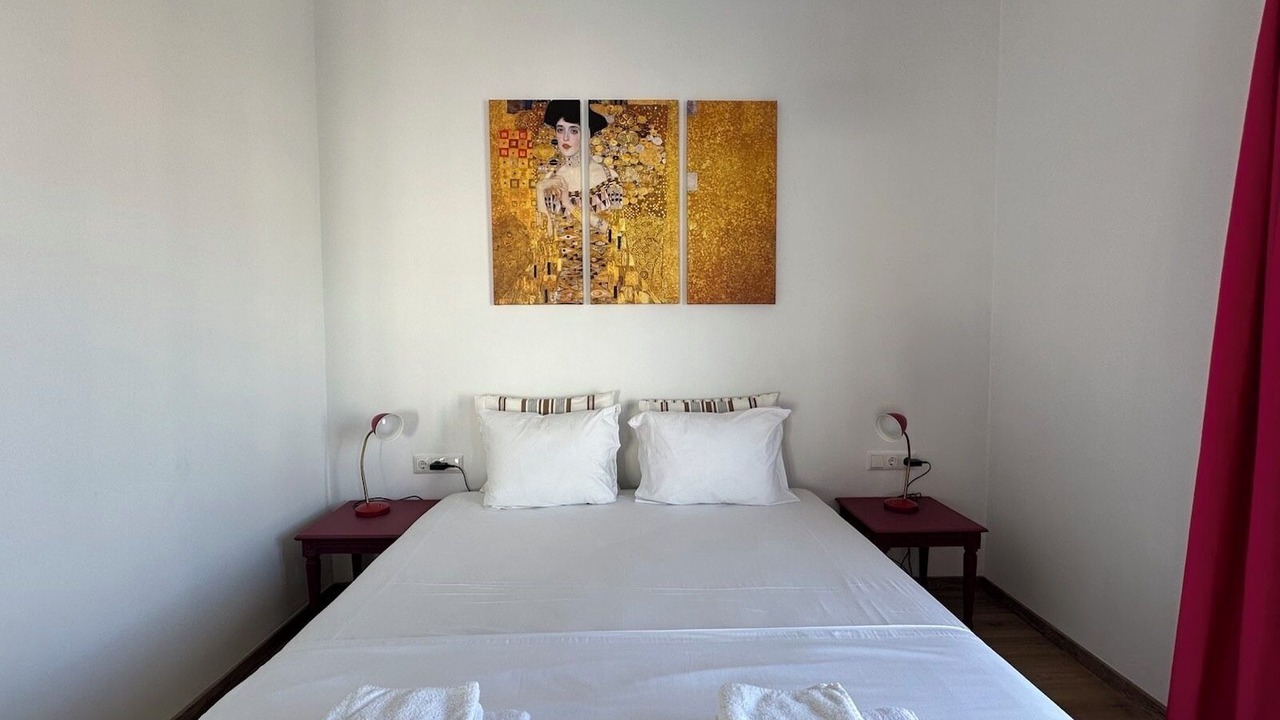 Photo of Bedroom in Kypseli