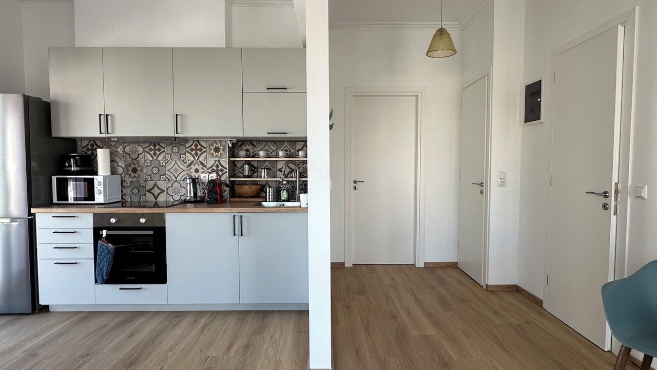 Photo of Kitchen in Kypseli