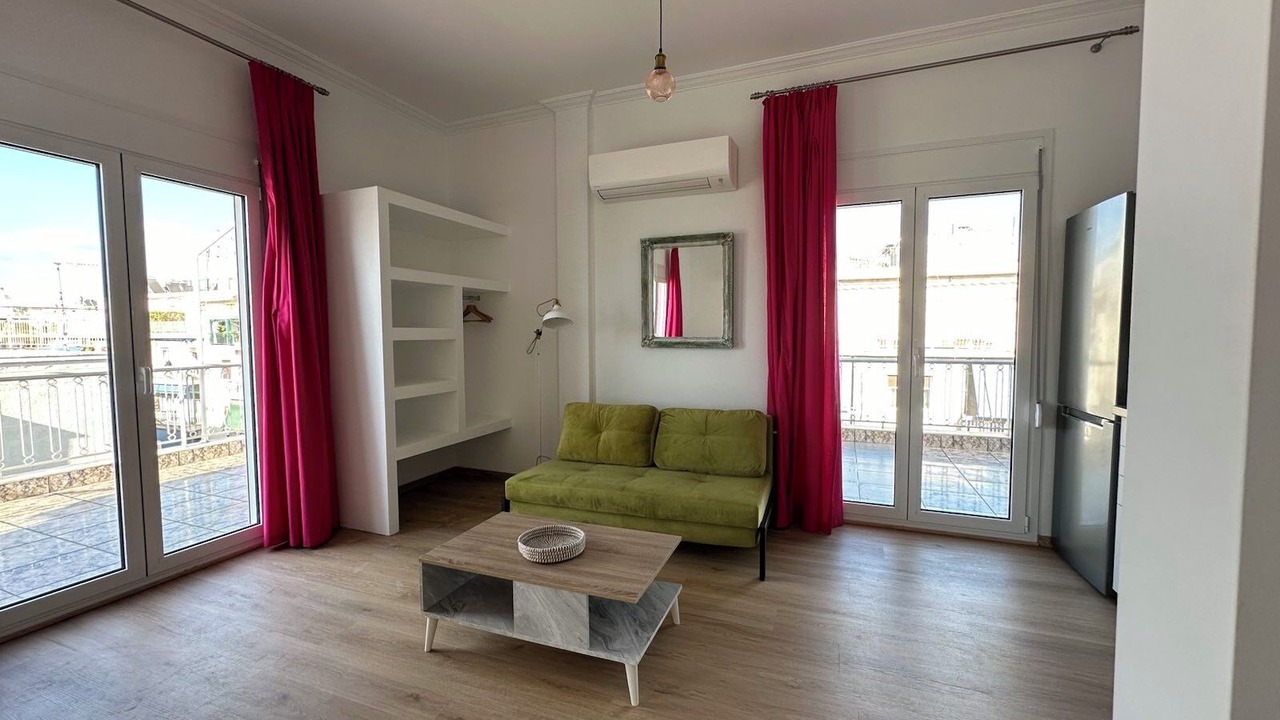 Photo of Livingroom in Kypseli