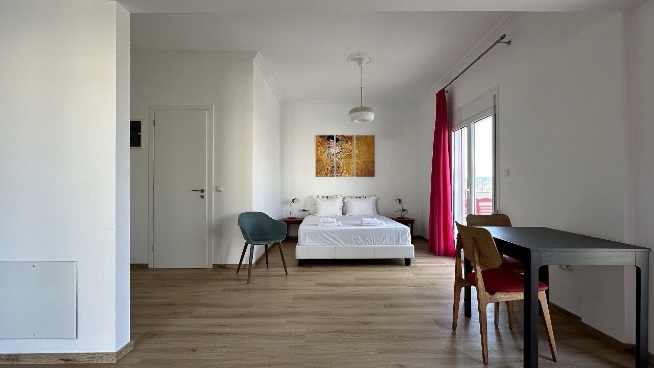 Photo of Bedroom in Kypseli