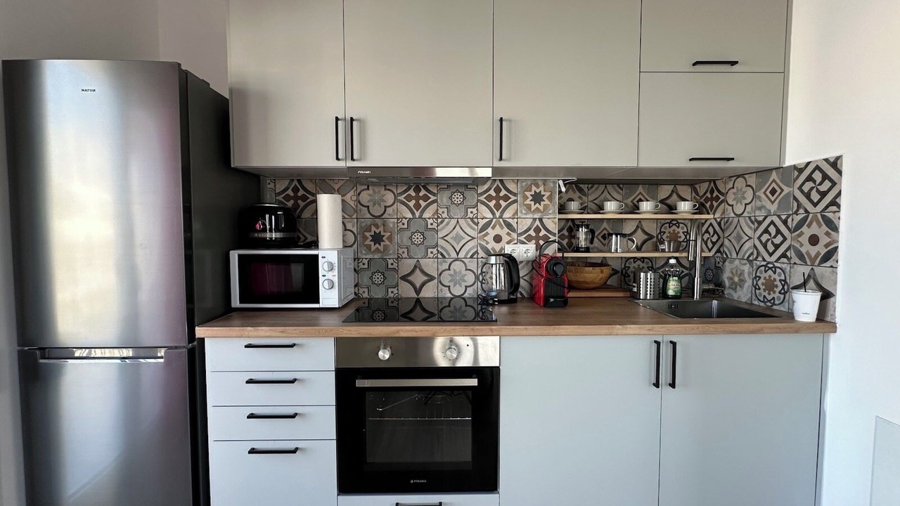 Photo of Kitchen in Kypseli