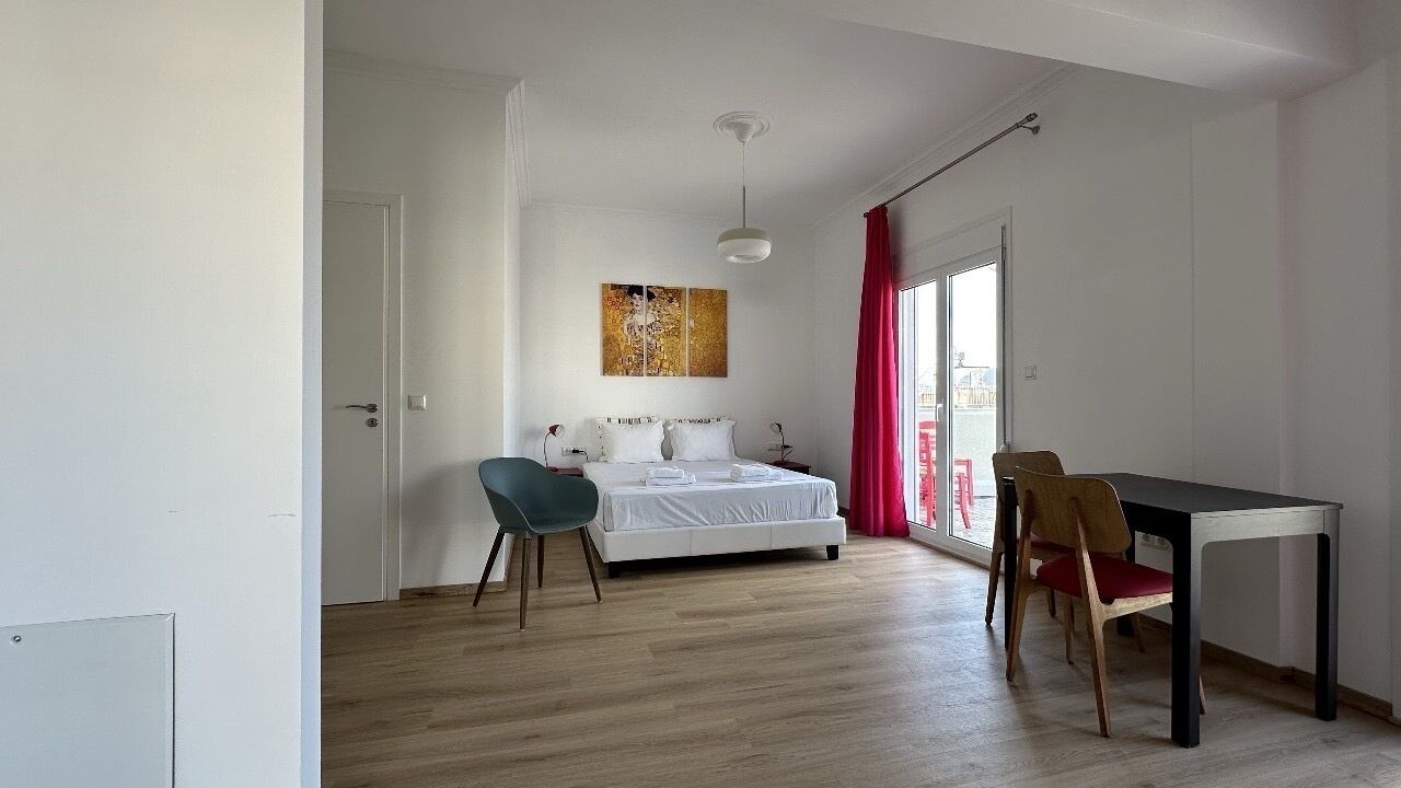 Photo of Bedroom in Kypseli