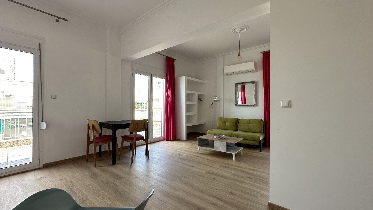 Photo of Livingroom in Kypseli