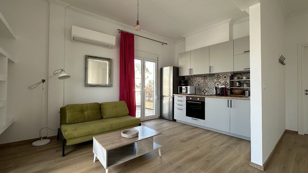 Photo of Livingroom in Kypseli