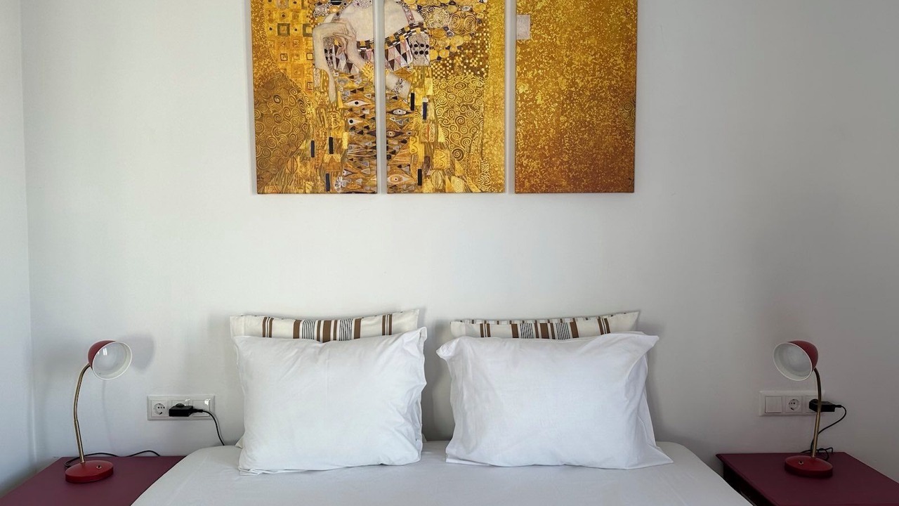 Photo of Bedroom in Kypseli