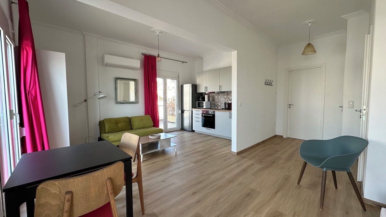 Photo of Livingroom in Kypseli