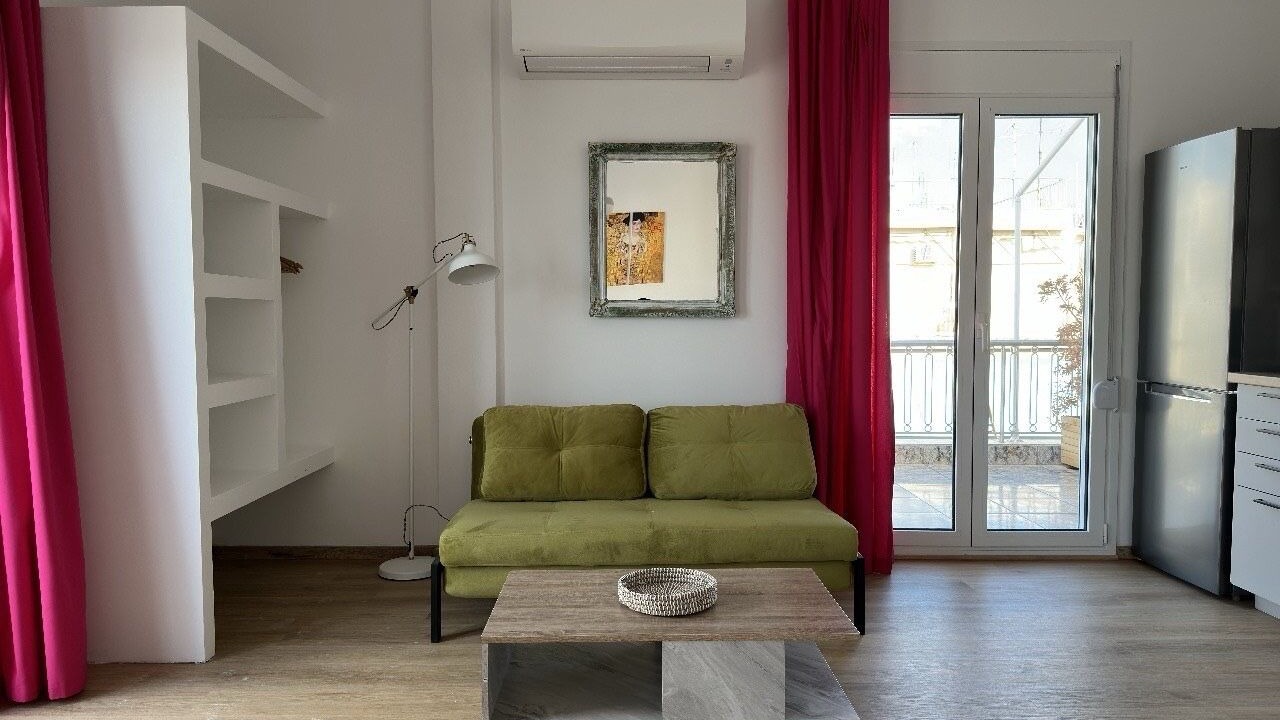 Photo of Livingroom in Kypseli