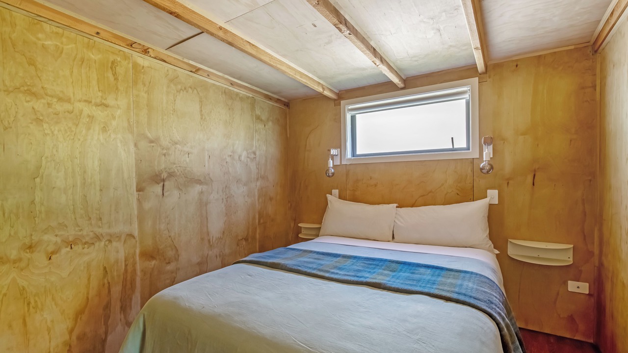 Photo of Bedroom in Fairlie